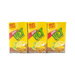 홍콩 국민 음료 VLT 로우 슈가 비타 레몬 티250MLX6 : 대박 백화점 구매대행