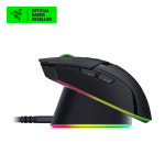 레이저코리아 Razer Cobra Pro PKG 무선 게이밍마우스+충전독 블랙 : 레이저플레이스