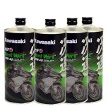 벤트 버트 J0ELF-K009 10W-40 스피드 1L x 4피스 세트 : MMA허브