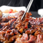 포천 이동갈비 소 양념갈비 20대 2.5kg 목심 양념구이 5인분 : 엉클농수산 스토어