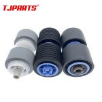 1SET 8262B001AA 교환 롤러 키트 픽업 피드 지연 Canon 호환 DR-G1100 : 크로천