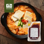 [셰프의레시피] 김치찌개양념 업소용 대용량 김치찌개소스 : 셰프의레시피