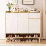 비샤 신발 상자 발 포함 13-R6 : 트렌디구대4