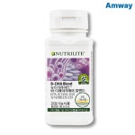 암웨이 비디에이치에이 블렌드 BDHA 120캡슐 뉴트리라이트 : 순수허브