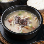 돼지 부속물 진한 육수 돼지국밥 150g x 5팩 외 : 또사장몰