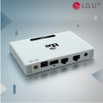 무선라우터 LTE라우터 CNR-L580 농막 축사 태양광 CCTV용 산간오지비닐하우스 : 넥스라