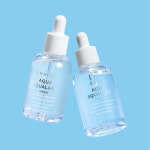 에스네이처 아쿠아 스쿠알란 세럼 70ml+100ml 2종세트 : 에스네이처