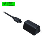 진스하이퍼 | 레이저코리아 Razer HyperPolling Wireless Dongle 무선 동글 : 레이저플레이스