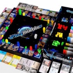 디에인샵 보드게임 세계여행 수도 : 디에인 가성비 추천샵