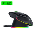 레이저코리아 Razer Basilisk V3 Pro+무선충전독PKG 블랙 : 웨이코스VGA몰
