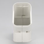 한국배관커버 에어컨배관 수평엘보 45도 100mm SB45-100(I) I395219 : 전기자재파워몰