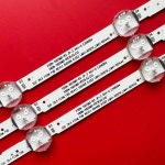3/15PCS LED 백라이트 V5DN-395SM0-R2 2015 SVS39.5 FCOM FHD ue40j5200ae : 거리아