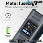 AM38M DT66 11 기어 배터리 스폿 용접기 조정 가능한 미니 휴대용 핸드 헬드 디지털 디스플레이 자동 : 프라임무역91