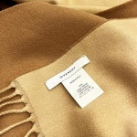 Givenchy 지방시 GW4518 J4795 남성 여성 머플러 버진 울 100% 710006143003 : New Generation