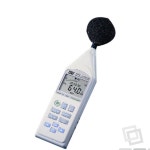 PL2 소음계 디지털 TES-1353 데시벨측정기 층간소음측정기 아파트소음측정 디지털소음계 : 폴폴상점