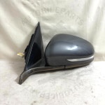 [중고]제네시스 G70 운전석 사이드미러 7P 87610-G9570 : 자동차중고부품에스티
