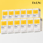 닥터언 비타민D 2000IU 고함량 (12개월분) 성인 임산부 어린이 : 뉴트리