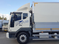 8.5톤 냉장윙바디 타타대우노부스 화물차보험료 트럭매매상사 고정지입 : 주식회사 디젤트럭