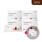 트루바이타민 30포, 4개 : 덴프스