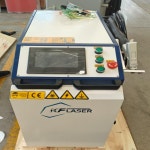 휴대용 수냉식 자동 레이저 용접기 최저가 4 in 1 중국 제조업체 1500W : 프라임무역88