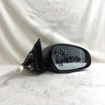 [중고]제네시스 G70 조수석 사이드미러 7P 87620-G9570 : 자동차중고부품에스티