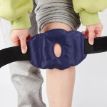 무릎아이스팩 무릎 냉찜질팩 얼음찜질 : 오션mall