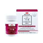 [네이버단독] 장건강 한미 프로캄 진 프로바이오틱스 프레쉬 S 30캡슐 여성 질 유산균 : 큐어메디케어