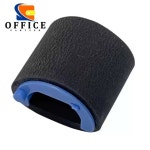 hp 호환 레이저젯 M102 104 106 132 134 M203 M227용 RM2-6957 RL1-2593 분리 패드(트레이 포함) 1/2 용지 픽업 롤러 키트 : 템차이나