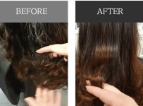 고급헤어 살롱에서 사용 헤어클리닉 손상머릿결 모발 복구 강력 클리닉 1000ml : 주식회사 마루인터내셔널