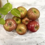 세척사과 햇 부사사과 꿀당도 2kg 3kg : 올라 농장