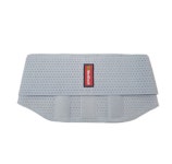 (일반) 디에스메디텍 허리보호대 이중벨트 구조 착용감 지지력 좋은 허리보호대 DS-B07 : 한마음 노인복지용구