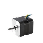 YCCMSM13 Nema17 BLDC 모터 26W 42mm 3상 4000RPM 24VDC 사각 브러시리스 3D 프린터용 센서 포함 4000 24VDC : 위시팝