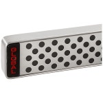 글로벌 32인치 마그네틱 월 홀더, 스테인리스 스틸, 공간 절약, 월 마운트, G-42/81 : 와이피트레이드