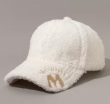 알파벳 겨울 캡모자 : 주-보물창고 수원지점