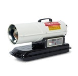 대성하이원 DS-25000 석유 열풍기 전자펌프방식 열풍기 자동 열풍기 축사 비닐하우스 : 태양전자