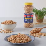 테디 리버퀸 땅콩 아이간식 다이어트간식 꿀땅콩 견과류 기내 꿀땅콩 술안주 캐슈넛 믹스넛 : 휴향