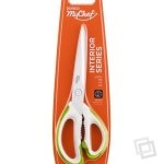 PL2 가위 (주방용) 인테리어110A 라임 DKS-48 1개 다용도가위 : 폴폴상점