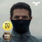 에스리커버 A1 사계절 스포츠마스크 자전거 러닝 헬스 남녀공용 기능 : 커멜리나