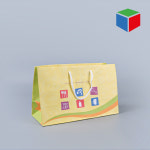 종이쇼핑백 sp PB29-2호 치킨용 : 대흥포장주식회사