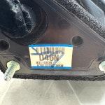 [중고]제네시스 G70 운전석 사이드미러 7P 87610-G9570 : 자동차중고부품에스티