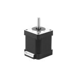 35 자기 열 구멍이 있는 스테핑 모터 2상 4선 하이브리드 : 프라임무역91