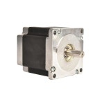 110BYG250-165 8~25 N.m Tq 네마 42 스트롱 스테퍼 모터 2상 110v-220v 43 대형 스테핑 포함 : 위시팝