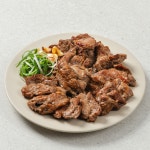한돈 양념 돼지 도깨비살 낙엽살 800g : 행복을 드리는 소담소담