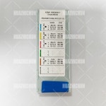 HUAZHICHUN ADMX160608SR-F8340 CNC 선반 인덱서블 솔리드 카바이드 밀링 터닝 인서트 : 프라임무역92