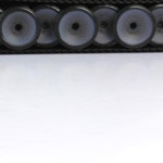 RTR RC  헝롱 1/16 그레이 7.0 FPV 커스텀 팬저 III L 3848 메탈 휠 장난감 소용 TH17362-SMT4 : 스마트 모두다 종합상사