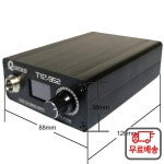 STC T12-952 고속 가열 디지털 납땜 스테이션 0.96인치 OLED 디스플레이 및 무료 와이어 포함 C011 스탠드 인두 : 라이프스타일컴퍼니1