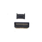 50  IPAD 3 4 J5950 및 Air 1 2 수리 메인 보드의  새 홈 버튼 FPC 커넥터 : 빅원물류