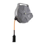 산쿄 SHS 21 ASLOW 모션 에어 호스 2.5 릴 슬로우 6.5 x m 1 피트 39.8 11-XK : 트렌디구대4