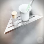 스텐 선반 국산 코너 욕실 화장실 레스 : 경기다온