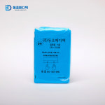 동호메디텍 일회용 비닐가운 500매 위생 요양병원 식당 청소 작업 DH101 : 동호메디몰